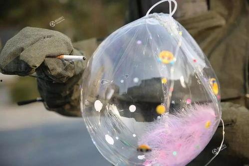 网红气球在哪学的,从零开始学气球艺术