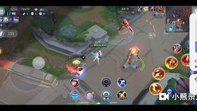 岩雀技能爆料实机演示视频