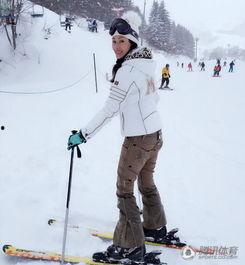 明星滑雪遇难事件,明星不幸遇难引发关注