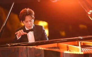 武汉钢琴明星,奏响城市音符的璀璨之星
