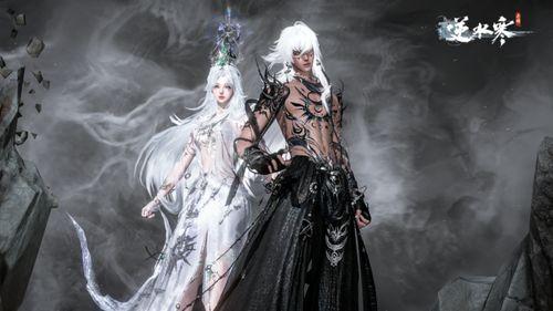 逆水寒最新打造爆料,新版本爆料，江湖再起风云，全新玩法等你探索