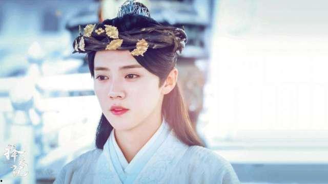 明星人气榜刘恺威