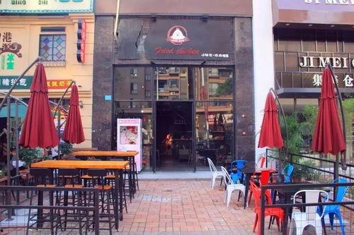 大岭山网红店面地址,地址揭秘，品味独特美食之旅