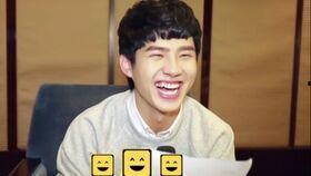 明星说话笑话视频合集,明星幽默瞬间大盘点