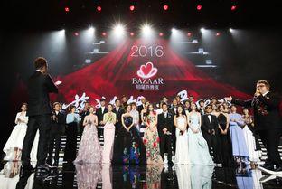 2017慈善明星,闪耀公益舞台的璀璨之星