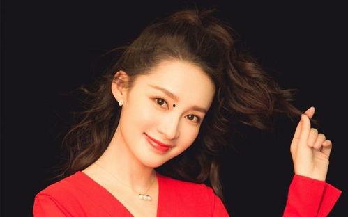 李沁明星关系,星光璀璨的演艺之路与明星圈的深厚情谊