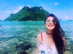 徐妍馨网红,网络红人的崛起与影响力