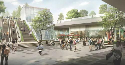 商贸区新闻头条最新,引领区域经济新潮流