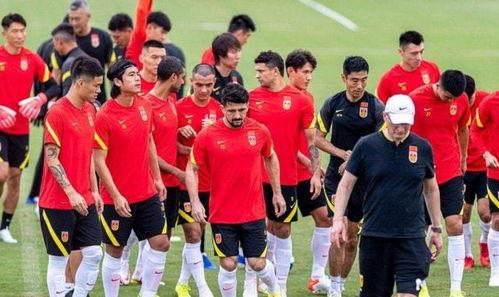 阿姨爆料国足视频直播