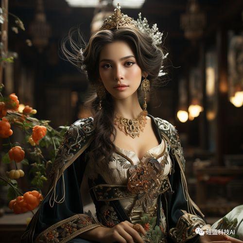 明星ai动漫头像,探索明星AI动漫头像的奇幻之旅