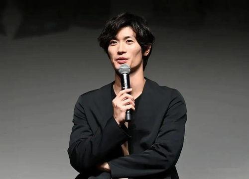 日本一线男明星,揭秘日本一线男明星的辉煌历程