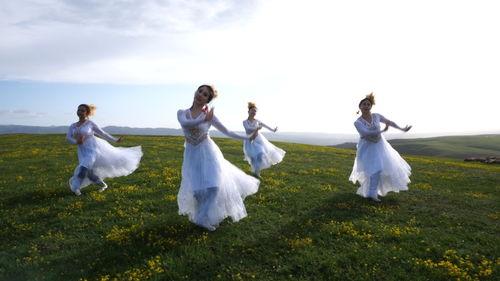 新疆塔城法特网红