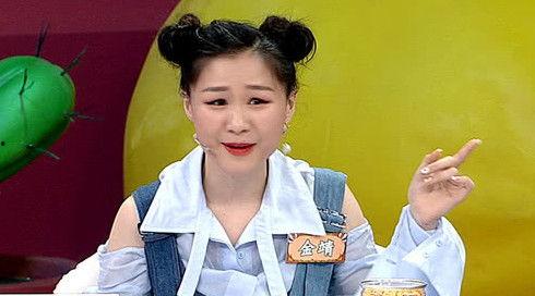 大明星张洪丽,璀璨星河中的璀璨明珠