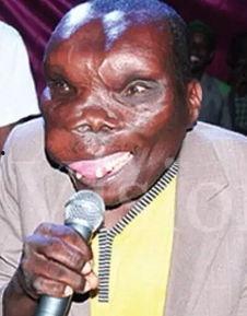 乌干达明星,闪耀非洲舞台的璀璨之星