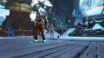 激战2全明星,荣耀之战，传奇再续