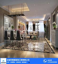 商丘全屋整装网红,打造网红家居新风尚