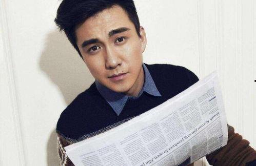 香港现最顶流明星,揭秘最顶流明星的璀璨人生