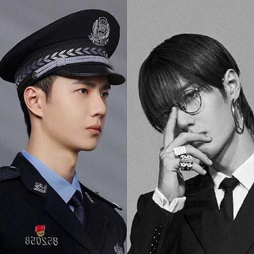 年轻流量男明星,揭秘当红流量小生的魅力之路