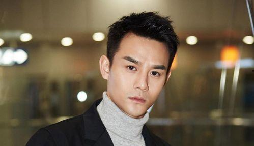 冷酷的明星,冷酷明星背后的温情故事