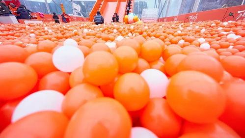 如何搓网红粘粘球,轻松掌握搓球技巧