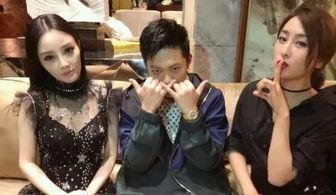 吃瓜完整版娱乐圈